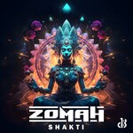 cover: Zomah - Shakti