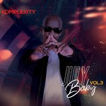 cover: Komplexity - July Baby, Vol 3