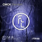 cover: Cmck - The Hunt