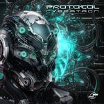 cover: Protocol (br) - Cybertron