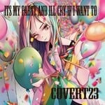 cover: Covert23 - Its My Party And Ill Cry If I Want To