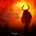 cover: Dj Deluxe - Voice Of Satan EP