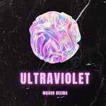 cover: Masud' Neema - Ultraviolet