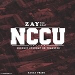 cover: Zaythegoat - NCCU Anthem (Explicit)