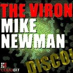 cover: Mike Newman|The Viron - Disco!