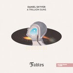 cover: Daniel Skyver - A Trillion Suns