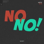 cover: Adapter - No No!