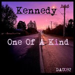 cover: Kennedy - One Of A Kind