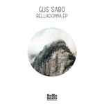 cover: Gus Sabo - Belladonna EP