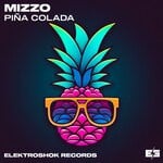 cover: Mizzo - Pina Colada