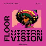 cover: Danilo De Santo - Mi Casa