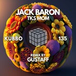 cover: Jack Baron - TKS Mom