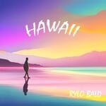 cover: Rylo Bald - Hawaii