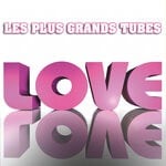 cover: Various - Les Plus Grands Tubes Love