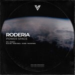 cover: Roderia - Power Space