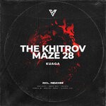 cover: Maze 28|The Khitrov - Kuaga