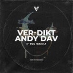 cover: Andy Dav|Ver-dikt - If You Wanna