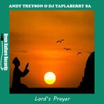 cover: Andy Treyson|Dj Taplaberry Sa - Lord's Prayer