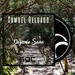 cover: Samuel Delgado - Dejame Sano