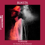 cover: Buksta - Purpose