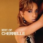 cover: Cherrelle - Best Of