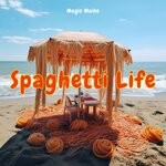 cover: Magic Maiko - Spaghetti Life