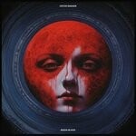 cover: Viktor Wagner - Moon Blood