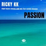 cover: Ricky Kk|Nigel Hayes|Natalia Kissoon - Passion