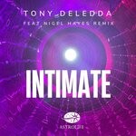 cover: Tony Deledda - Intimate