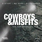 cover: D-stort|Mc Robs|Elitepauper - Cowboys & Misfits