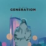 cover: Dj Milo - Generation