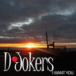 cover: D-Jokers - I Want You