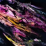 cover: Scesni - Universe