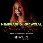 cover: Nimiwari|Krewcial - Whatever It Takes (The Kai Alce Remixes)