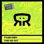 cover: Tyler Coey - Time Me Out