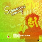 cover: Bedrud|Magnus|Redward Martin - Summer's Coming