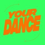 cover: Chinonegro|Sergio Parrado - Your Dance