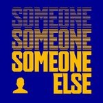 cover: Menesix - Someone Else