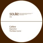 cover: Calibre - Hypnotise/The Water Carrier