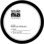 cover: Marcus Intalex - Dusk/TB Or Not TB?