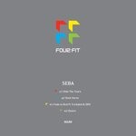 cover: Seba - Fourfit EP 07