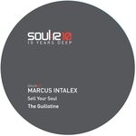 cover: Marcus Intalex - Sell Your Soul