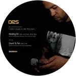 cover: Drs - Count To Ten/Holding On