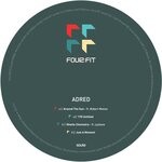 cover: Adred - Fourfit EP 06