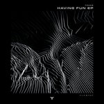 cover: Flowfat - Having Fun EP