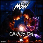 cover: Mbw - Carry On