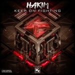 cover: Hakim - Keep On Fighting