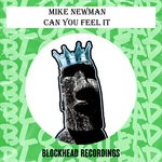 cover: Mike Newman - Can You Feel It