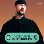 cover: Monarke - Monarke Chronicles