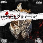 cover: C.rae|Chief Kamachi|Dj Tmb - Embrace The Flames (Explicit)